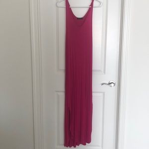 Caralase Maxi Dress
